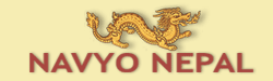 Logo Navyo Nepal